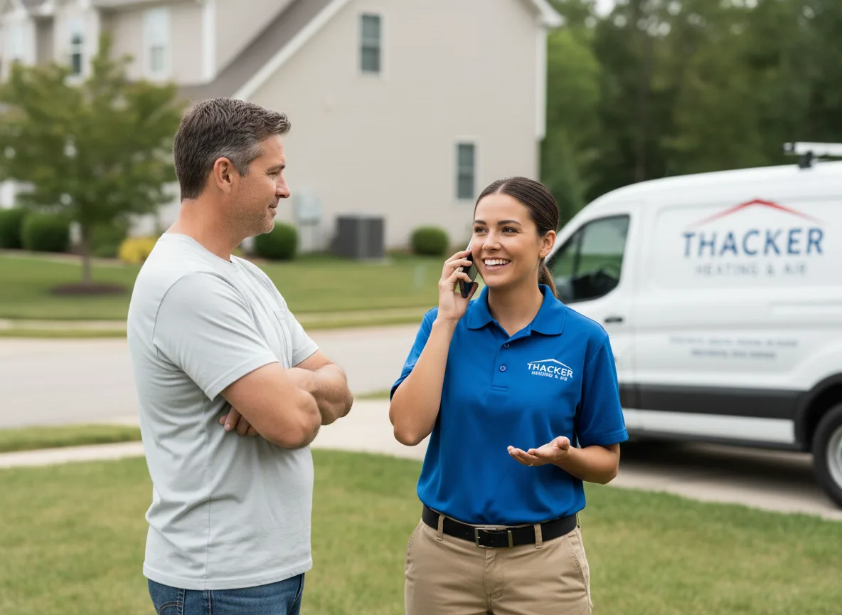 Ac Repair Concho, AZ FAQs